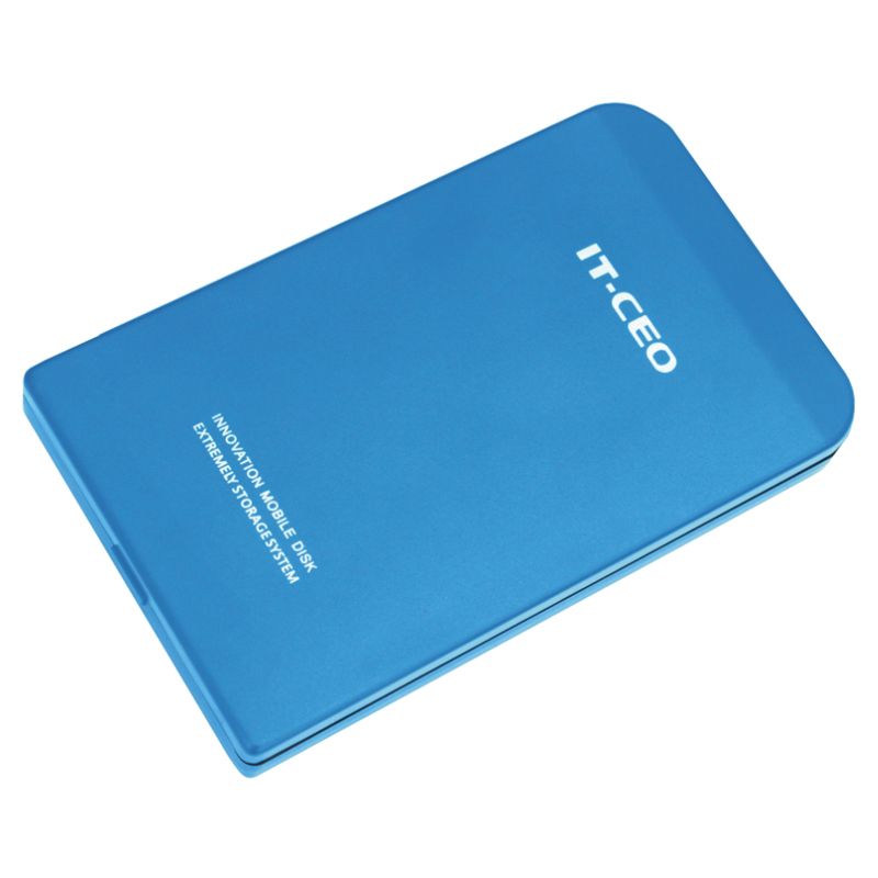 USB 3.0 external Hard Disk Drive enclosure 2.5'' hdd case 