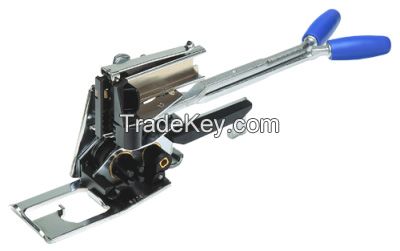 PP Plastic Strapping Tool with Seal Magazine