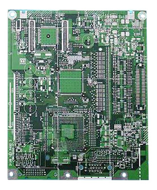 PCB & Assembly( SMT, AI, MI )