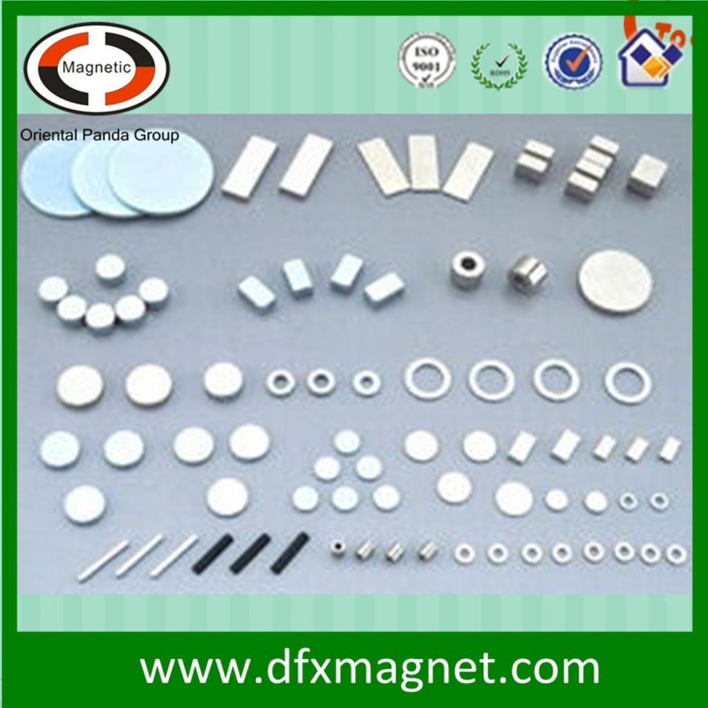 neodymium permanent magnets