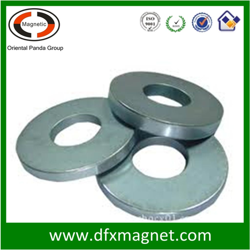 Smco Ring Magnet