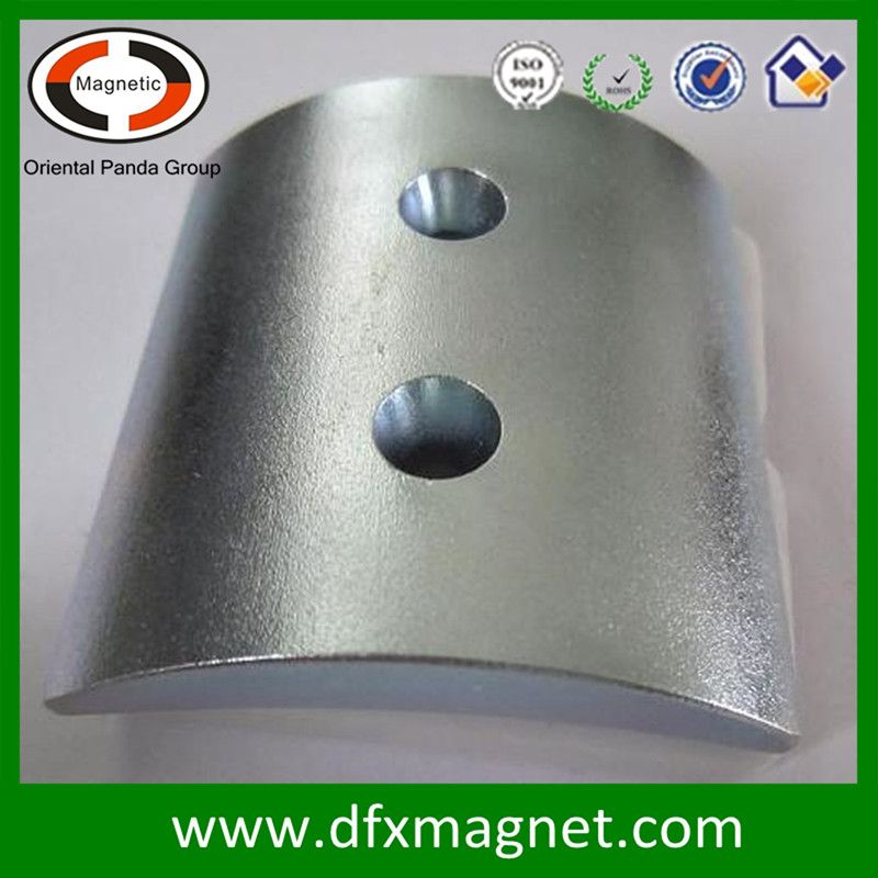  permanent nuodymium motor magnetic for sale 