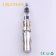 E Cigarette 900mah/2200mah Iron Man Mod Ecig,18650 Mechanical Mod Iron Man Mod