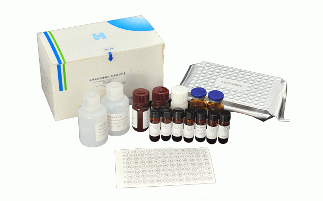 Nitrofuran (AH) ELISA Kit