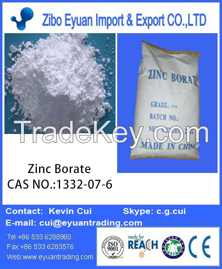 Zinc Borate 2335