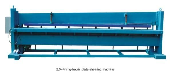 shearing machine 