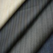 Worsted Fabric