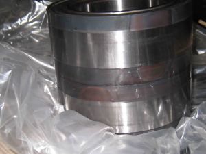 Automotive Wheel Hub Bearings