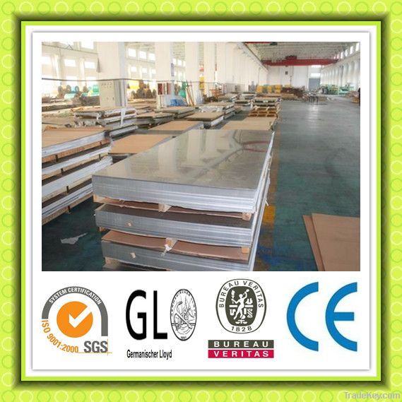 stainless steel sheet/plate