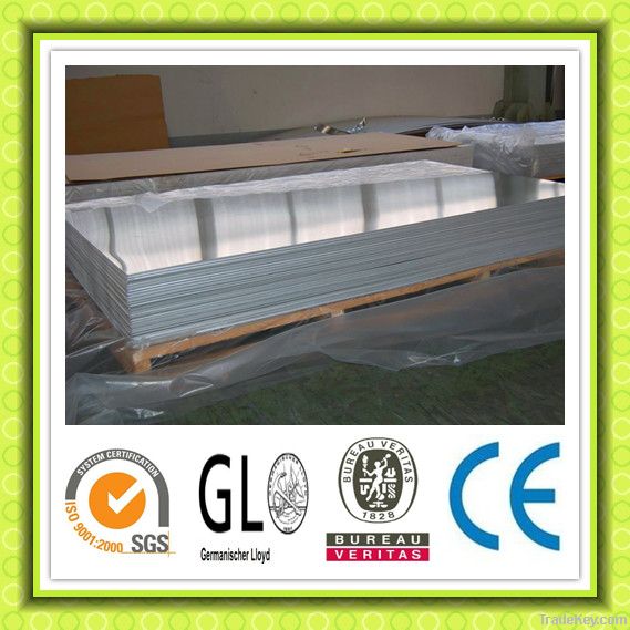 aluminum sheet/plate