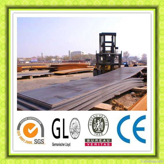 steel plate/steel sheet