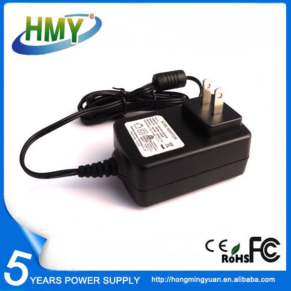 5V 1000mA Power Adapter From Shenzhen