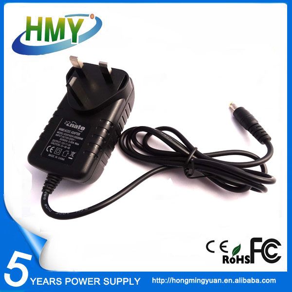 Shenzhen Supplier 9v 2a Power Adapter 110-240v Ac