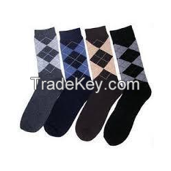 MEN'S SOCKS