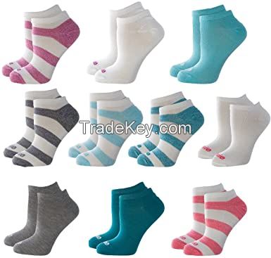 WOMEN'S ANKLE SOCKS