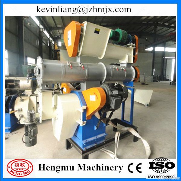 hot sale high quality wood pellet machine for factory directly supply