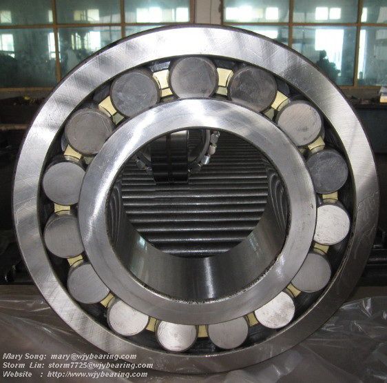 Spherical Roller Bearing series 222, 223