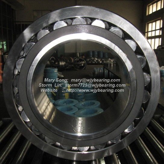 Spherical Roller Bearing series 230, 231