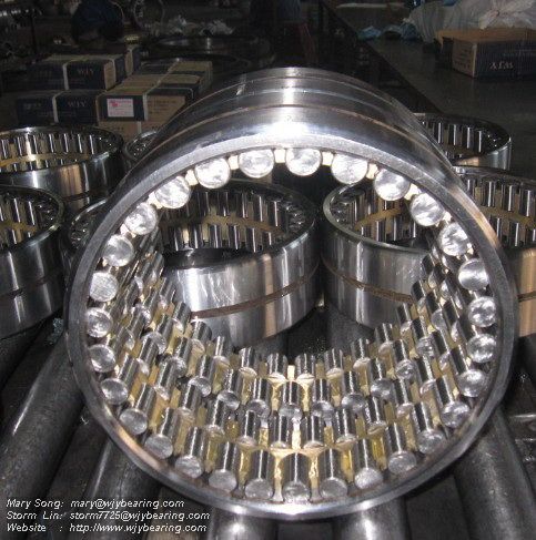 Cylindrical Roller Bearing