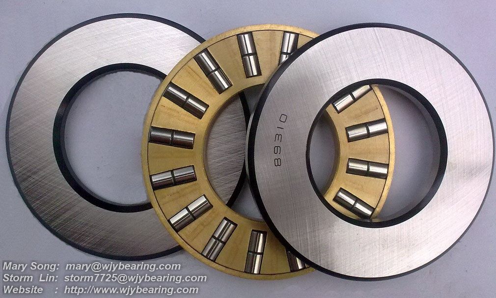 Thrust Roller Bearing