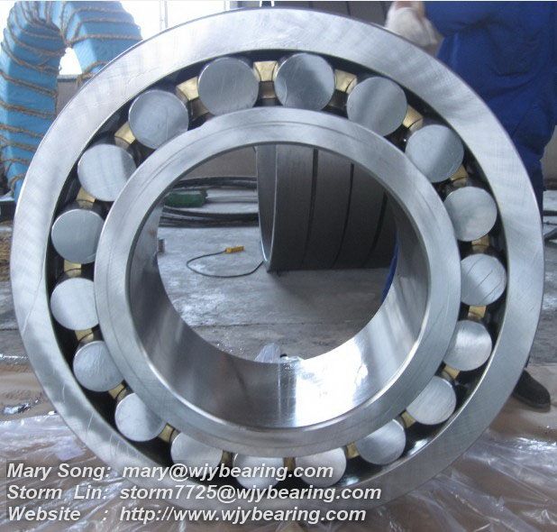 Spherical Roller Bearing series 232, 239