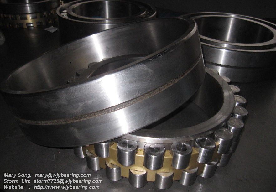 Cylindrical Roller Bearing