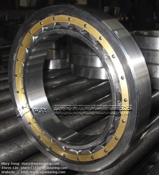 Cylindrical Roller Bearing