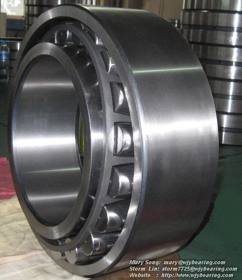 CARB toroidal roller bearing