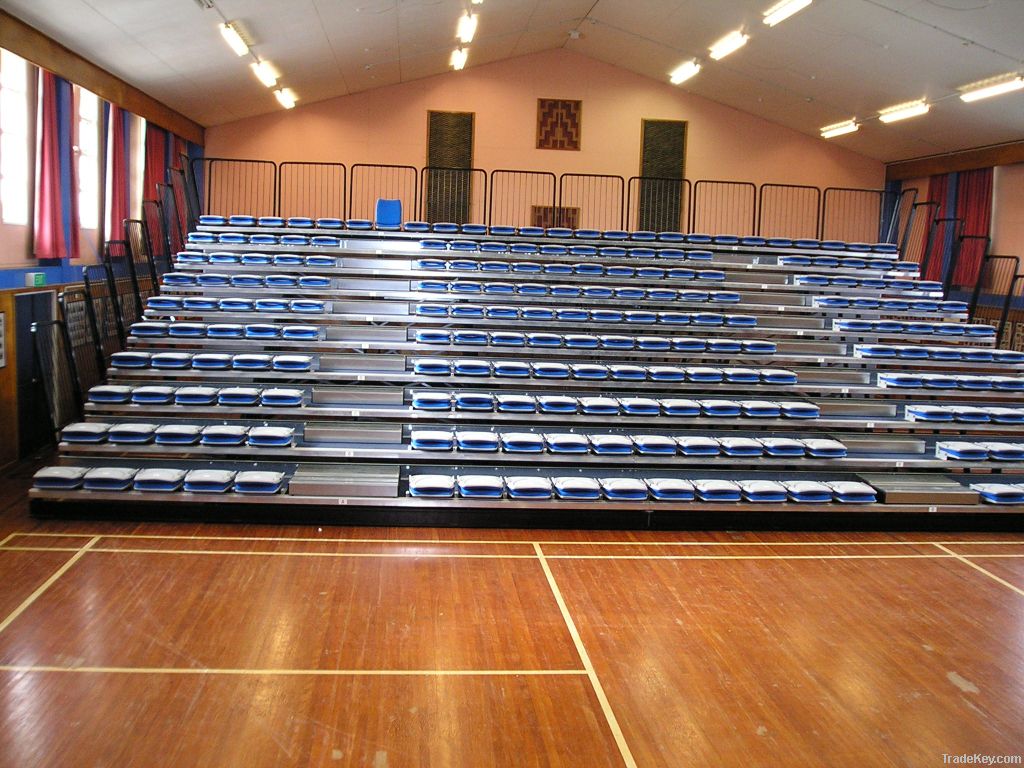 Retractable Seating