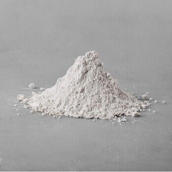 Flame retardant melamine coated ammonium polyphosphate