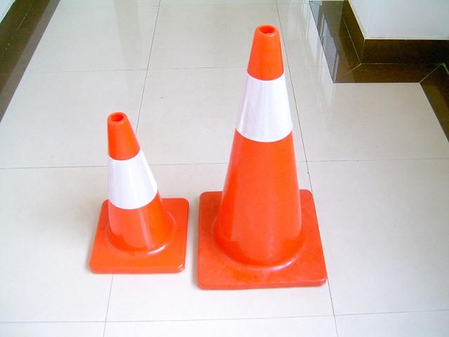 Traffic Cone 