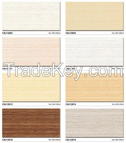 Polished tile/Porcelain tile