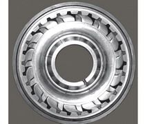 Agricultural Tire Mold