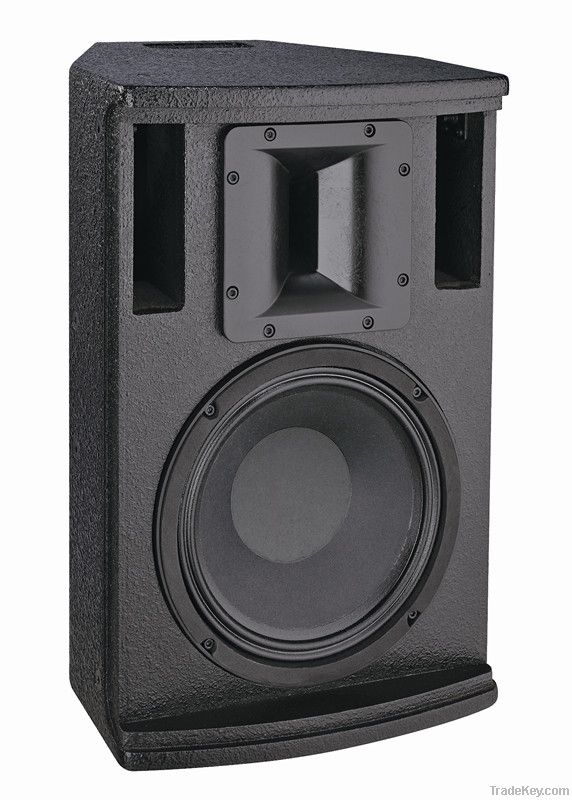 2014 night club dj system active pa speaker