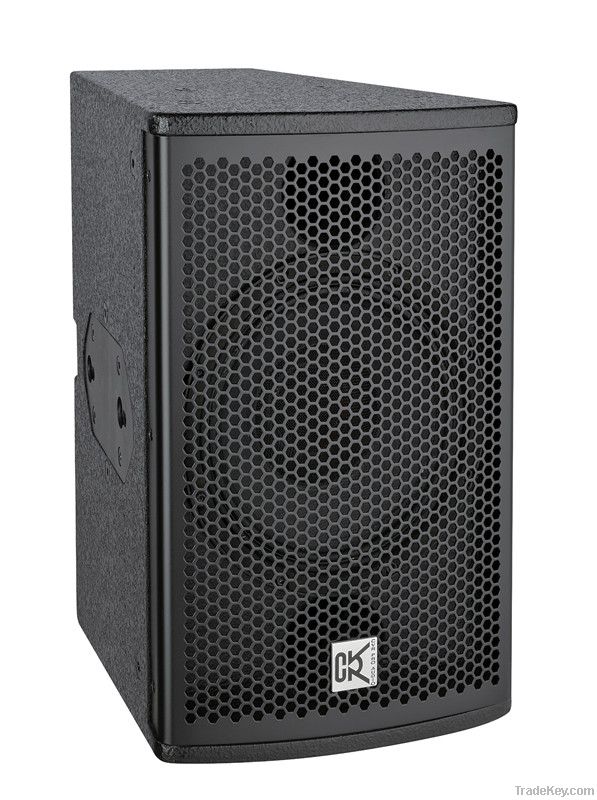 2014 CVR pro Array Column system Sub-bass