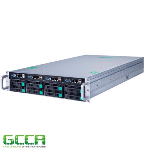 GX4 Server