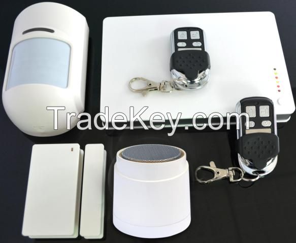 HOT SALES !!!GSM Alarm System&amp;#40;G1&amp;#41;