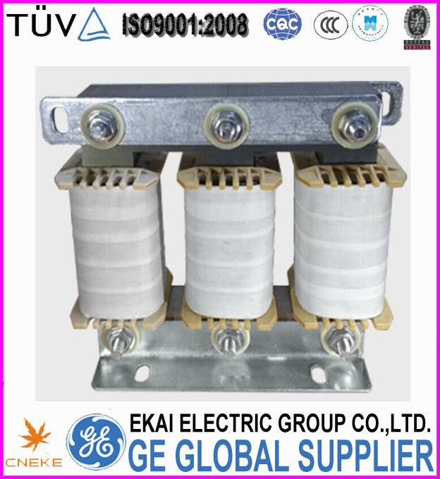 Earthing Transformer  