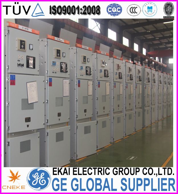 KYN 28 metal enclosed 11kv switchgear