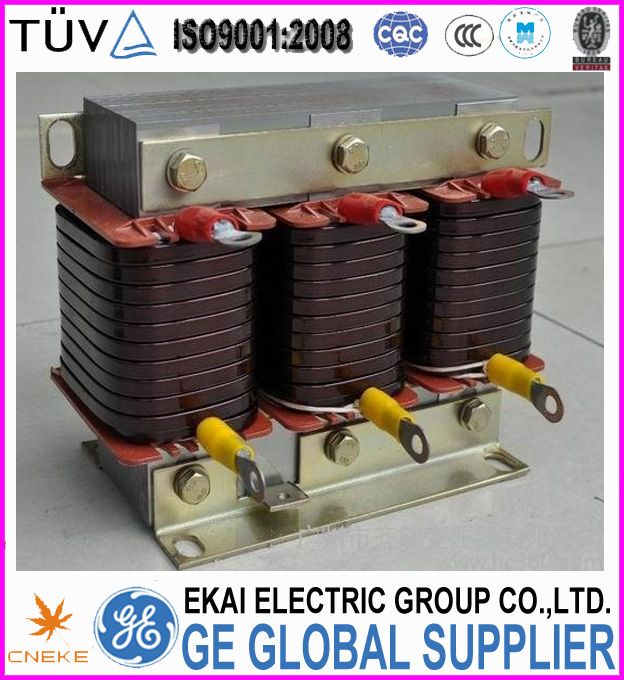 Earthing Transformer  