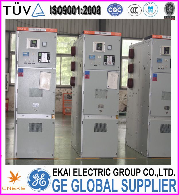 KYN 28 metal enclosed 11kv switchgear