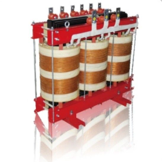 ZPSG Dry-type rectifier transformers