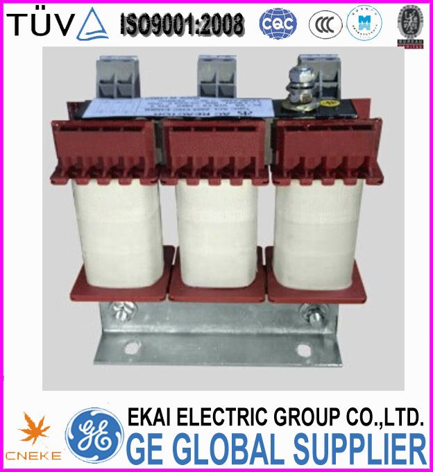 Earthing Transformer  