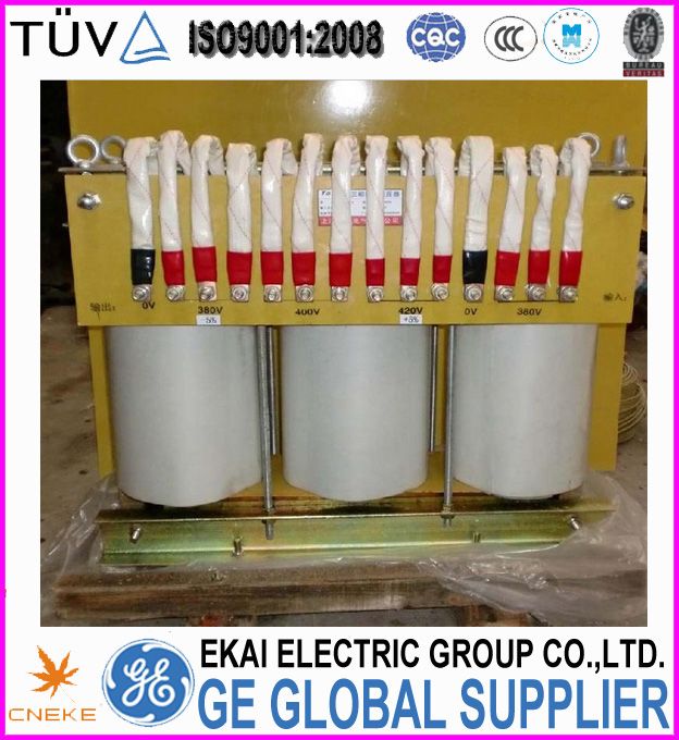 ZPSG Dry-type rectifier transformers