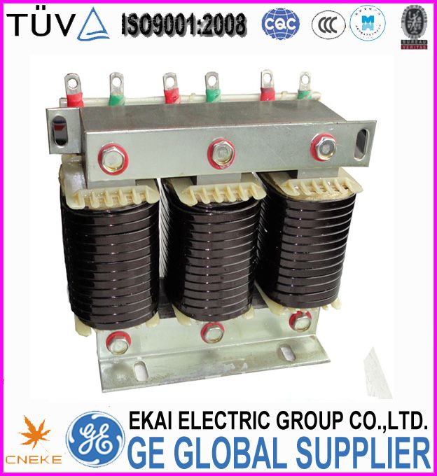 Earthing Transformer  