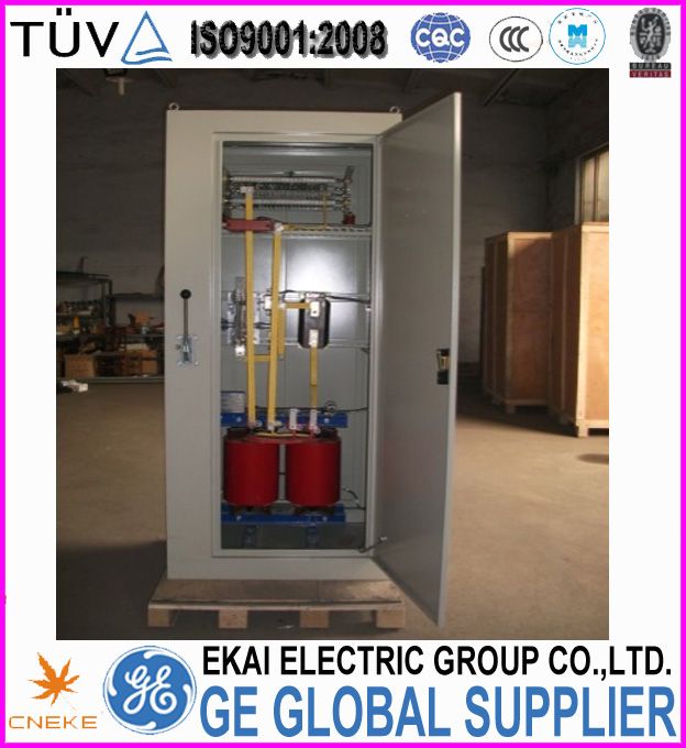 13.8kv Neutral grounding resistor cabinet