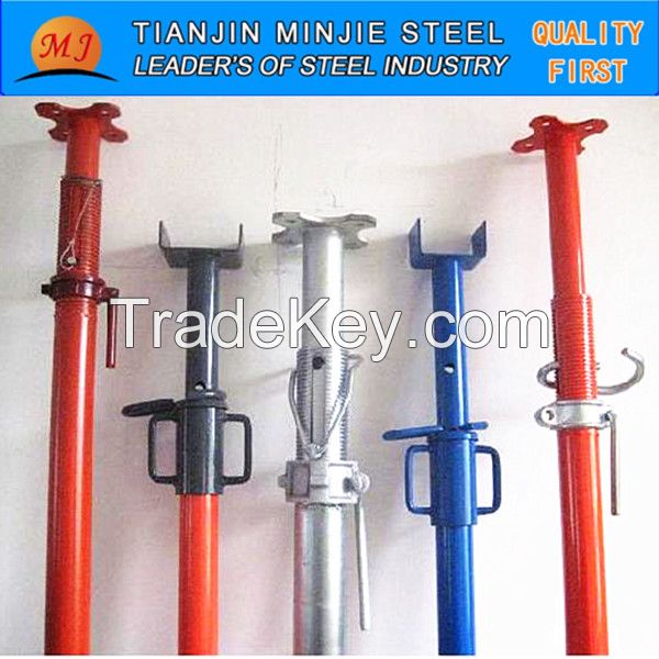 Adjustable Scaffolding Steel Prop/ Shoring Prop