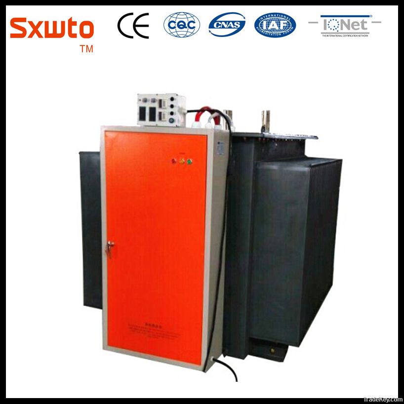 Periodic Reversing Scr Bridge Rectifiers Electropolishing Power Supply