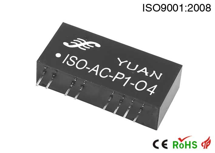 AC/DC Signal Isolation Converter