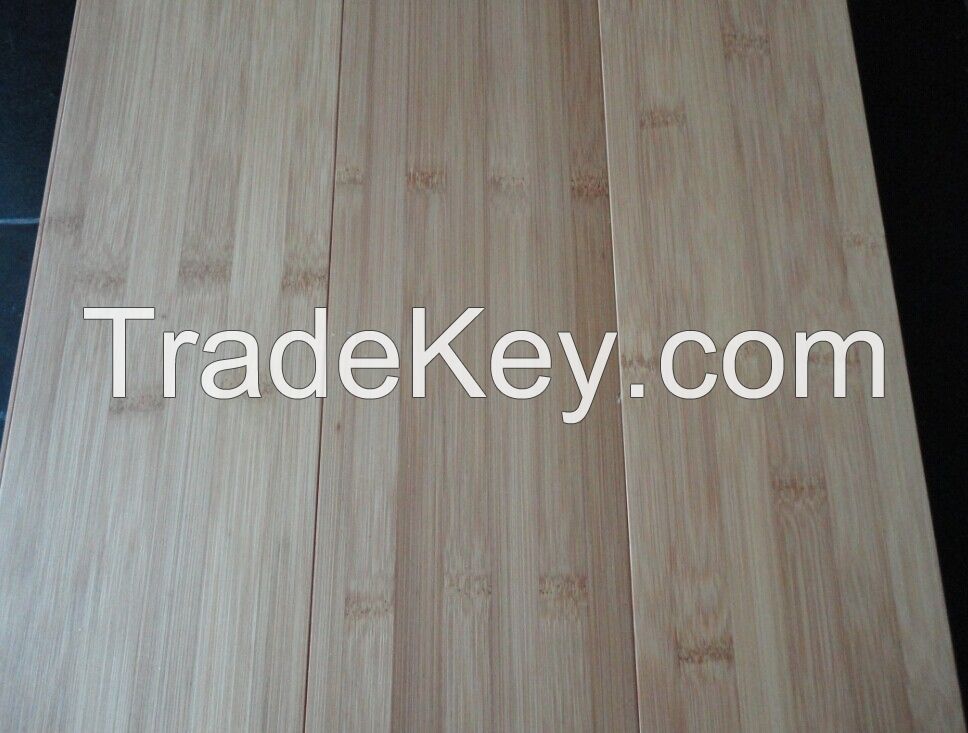 Carbonized Horizontal Bamboo Flooring_C06